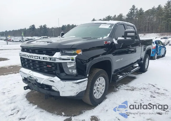 1GC1YNE78MF289518: 44120675