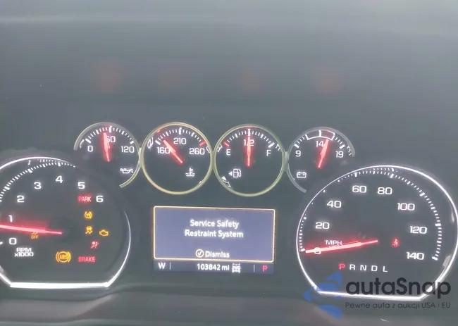 1GC1YNE78MF289518: 44120675