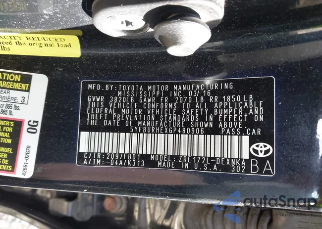 5YFBURHEXGP480906: 44120692