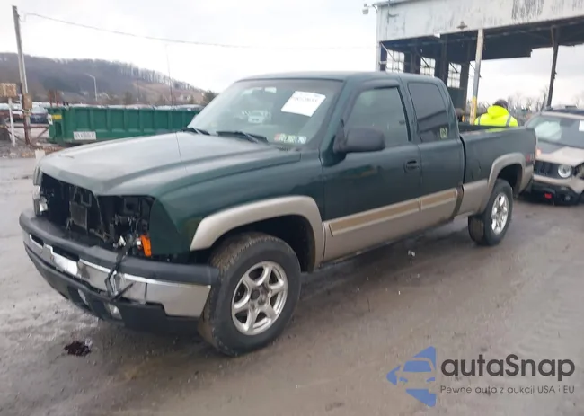 2GCEK19T231233616: 44120695