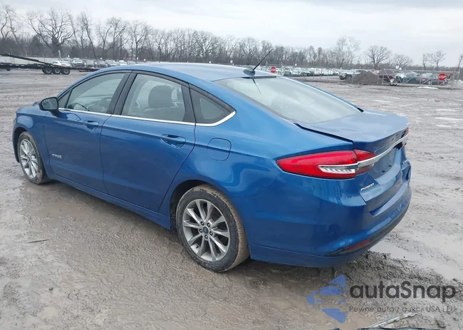 3FA6P0LU5HR323434: 44120709