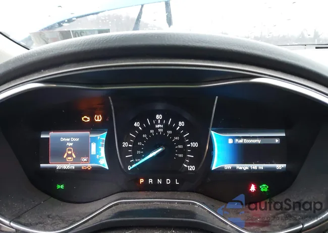 3FA6P0LU5HR323434: 44120709