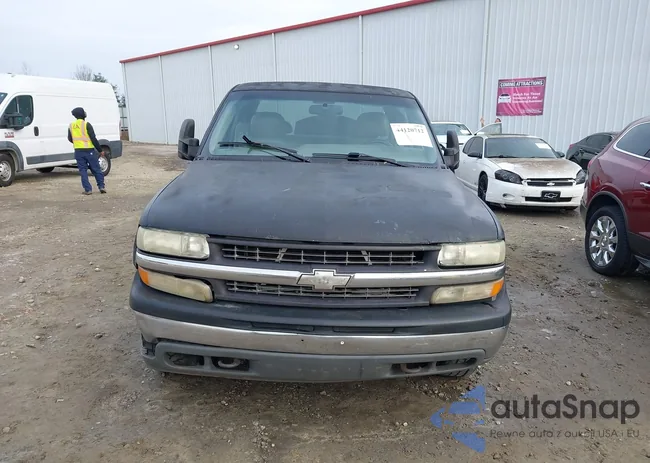 1GCEK19TXYE320461: 44120712