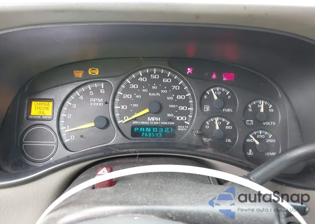 1GCEK19TXYE320461: 44120712