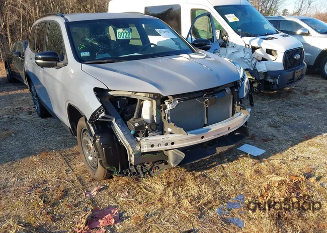 5FNYF6H36NB041518: 44120725