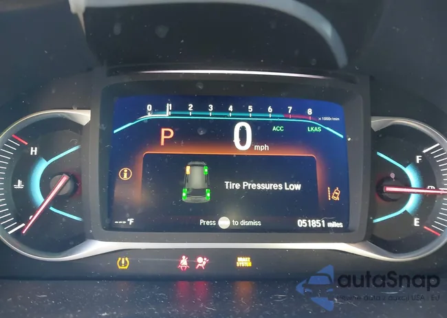 5FNYF6H36NB041518: 44120725