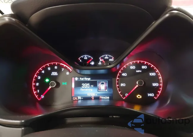 1GTG6CE37F1165743: 44120753