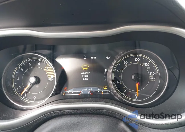 1C4PJMBS4HW601955: 44120783