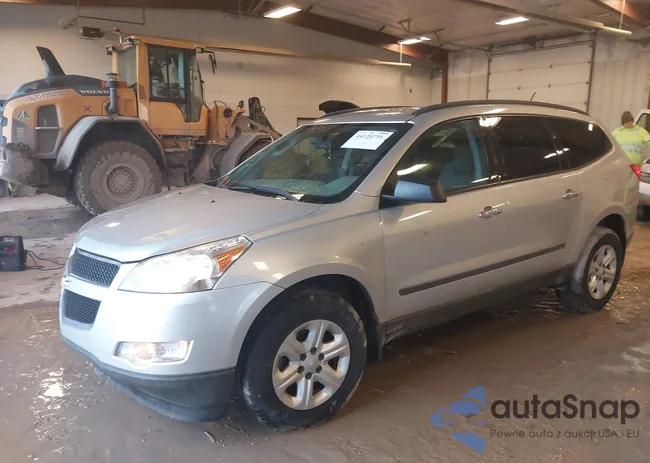 1GNKVEED0BJ166834: 44120791