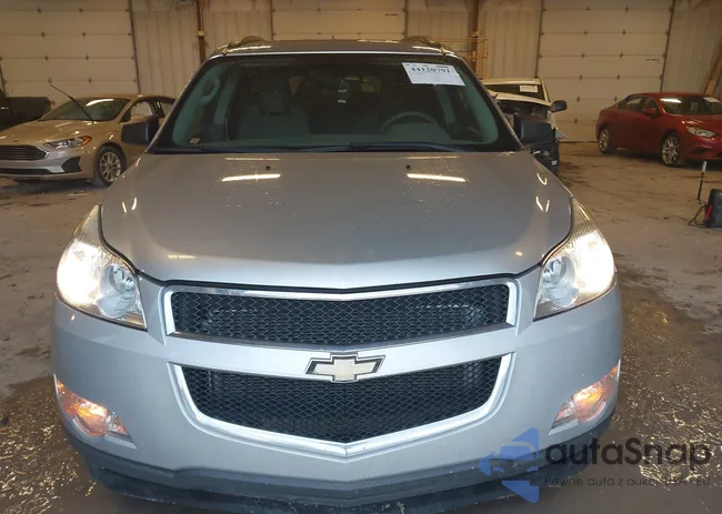 1GNKVEED0BJ166834: 44120791