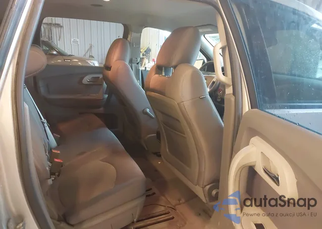 1GNKVEED0BJ166834: 44120791