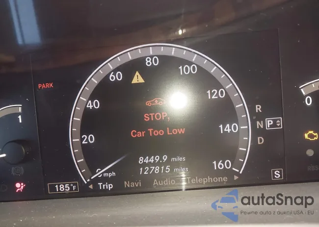 WDDNG86X38A210642: 44120799