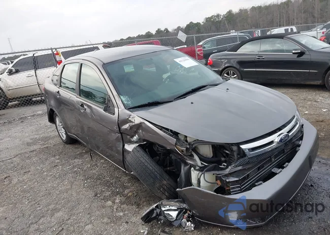 1FAHP3FN2BW175231: 44120806