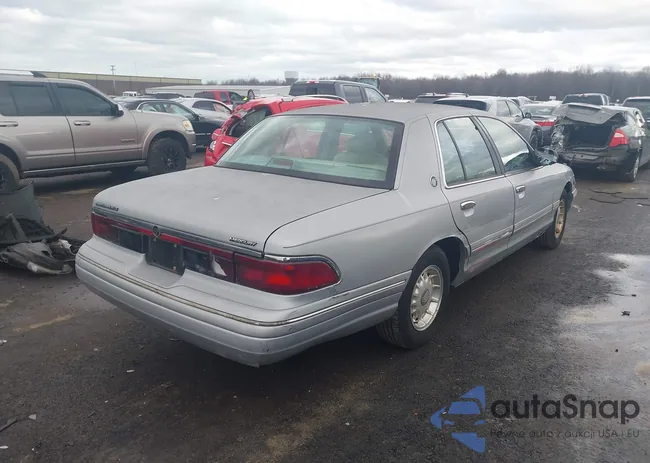 2MELM75W2SX681966: 44120822