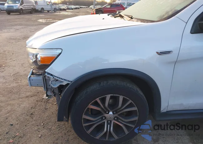 JA4AR3AU4KU025048: 44120887