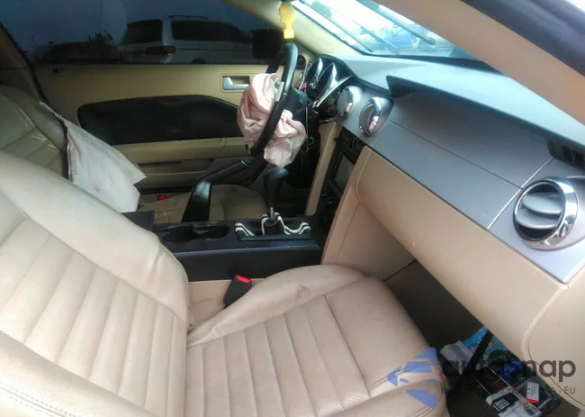 1ZVHT82H275292420: 44120900