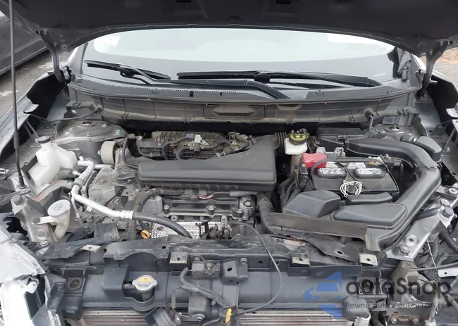 KNMAT2MV6JP614301: 44120907