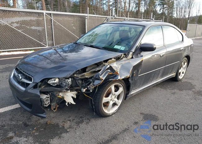 4S3BL616497224754: 44120908