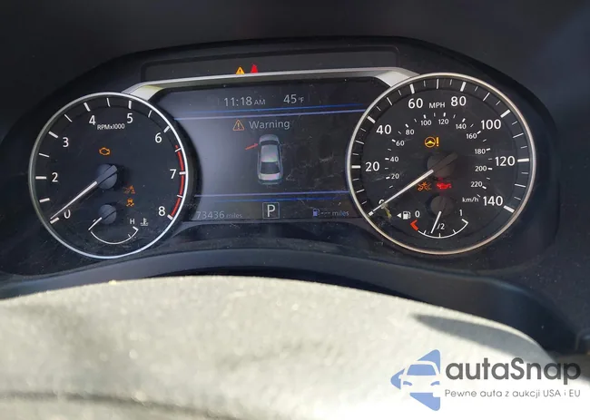 1N4BL4CV0LC239927: 44120912