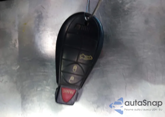 2B3KA43GX8H265877: 44120916