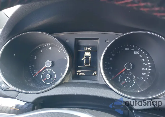 WVWEV7AJ2AW187165: 44120917