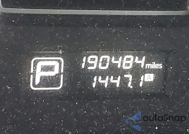 1N4AL3AP3EN227255: 44120919