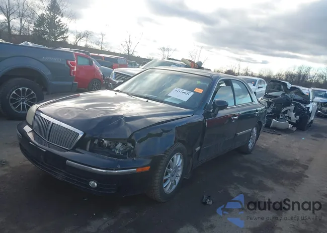 KMHFU45E25A414033: 44120921