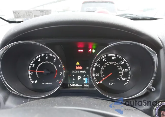 JA4AR4AW8KU014741: 44120934