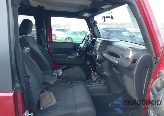 1C4GJWAG7CL270419: 44120963