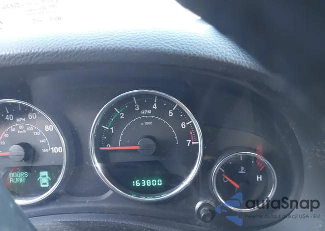 1C4GJWAG7CL270419: 44120963