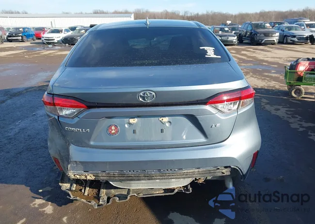 5YFEPRAE5LP074315: 44121005