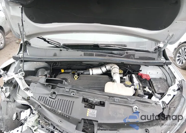 KL4CJESM0NB513164: 44121015