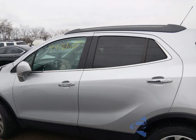 KL4CJESM0NB513164: 44121015