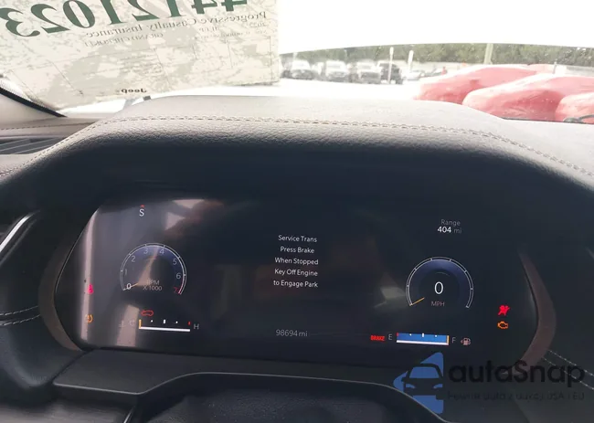 1C4RJJBG3N8548328: 44121023