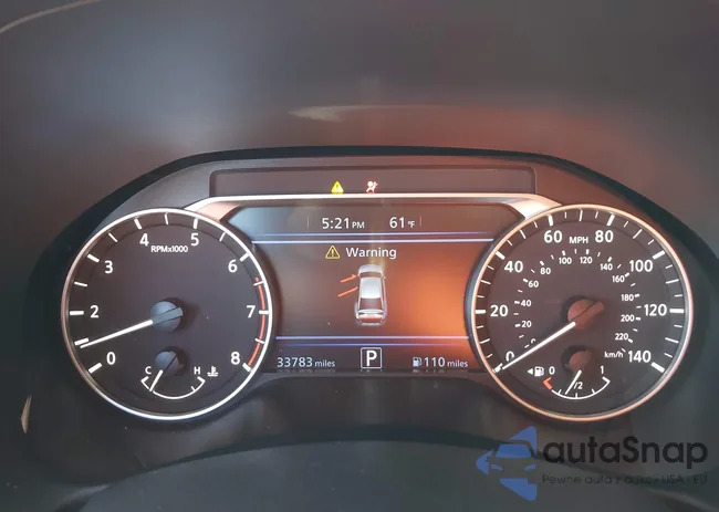 1N4BL4CV7PN318733: 44121033