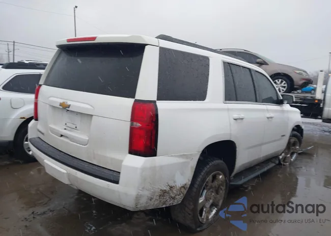 1GNSKBKC7FR747516: 44121045