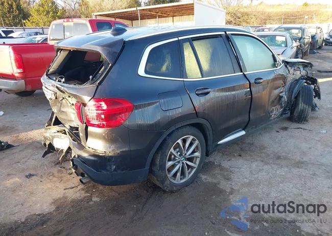 5UXTR7C54KLR51661: 44121047