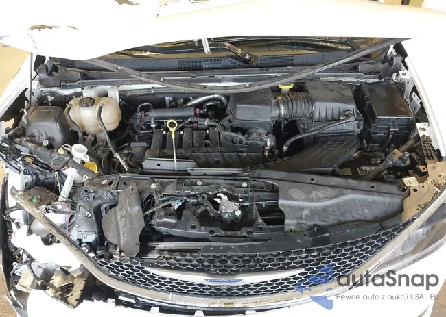 2C4RC1BG1KR554106: 44121049