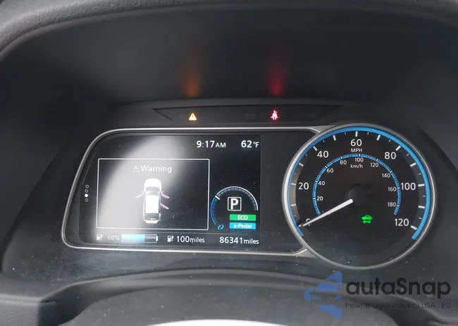 1N4AZ1CP7JC305364: 44121054