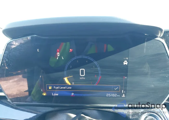 KL77LKEP9SC057979: 44121060