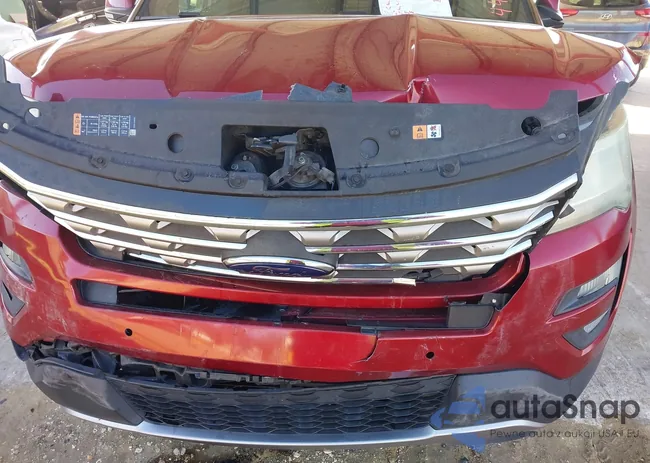 1FM5K7F87GGB98367: 44121065