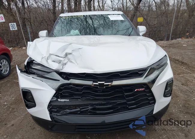 3GNKBERS2LS713040: 44121069