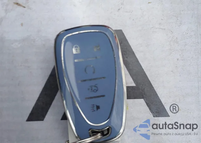 3GNKBERS2LS713040: 44121069