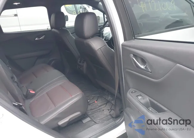 3GNKBERS2LS713040: 44121069