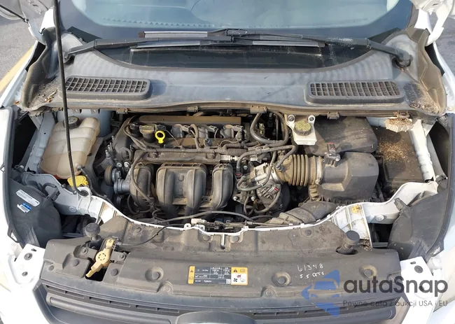 1FMCU0F7XDUA54678: 44121081