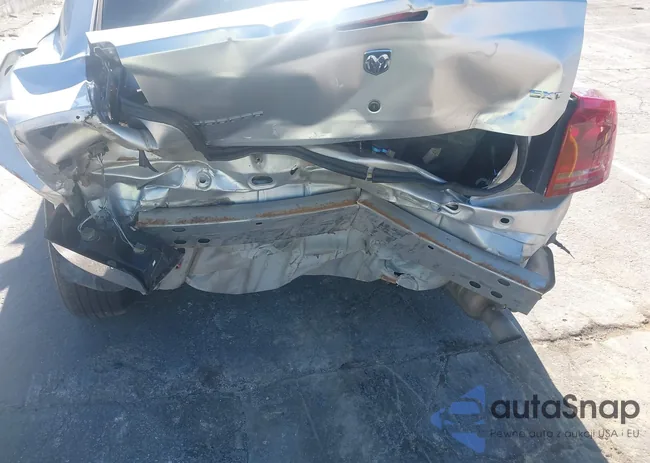 2B3KA43G66H241203: 44121084