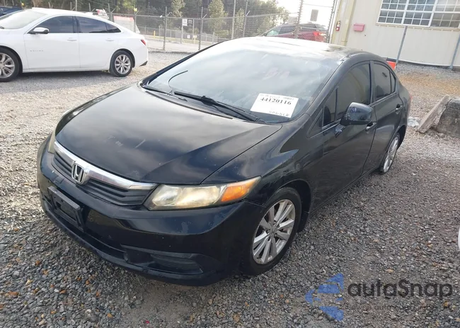 2HGFB2F88CH502401: 44120116