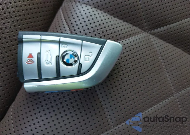 5UXJU4C05P9R21937: 44120125