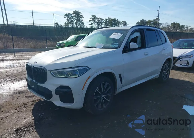 5UXJU4C05P9R21937: 44120125