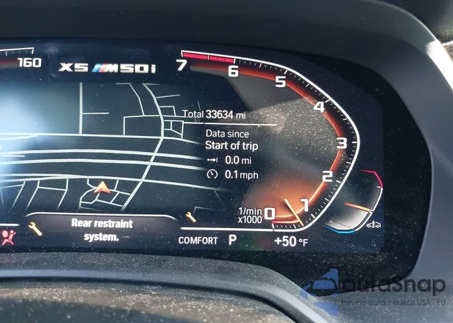 5UXJU4C05P9R21937: 44120125